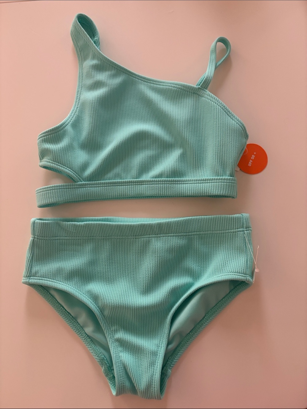 Girls swim set